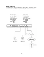 Preview for 53 page of Zonet ZSR0104DE User Manual