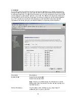 Preview for 61 page of Zonet ZSR0104DE User Manual