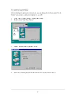 Preview for 77 page of Zonet ZSR0104DE User Manual