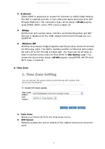 Preview for 15 page of Zonet ZSR1134WE User Manual