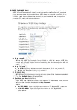 Preview for 26 page of Zonet ZSR1134WE User Manual