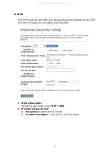 Preview for 28 page of Zonet ZSR1134WE User Manual