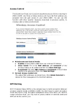 Preview for 29 page of Zonet ZSR1134WE User Manual