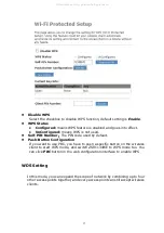 Preview for 30 page of Zonet ZSR1134WE User Manual