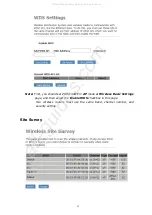 Preview for 31 page of Zonet ZSR1134WE User Manual