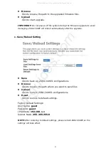 Preview for 41 page of Zonet ZSR1134WE User Manual