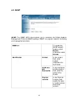 Preview for 25 page of Zonet ZSR2104WE User Manual