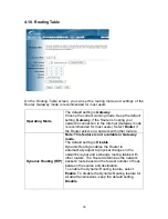 Preview for 39 page of Zonet ZSR2104WE User Manual