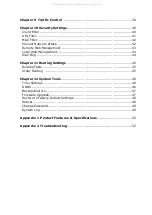 Preview for 4 page of Zonet ZSR4134WE User Manual