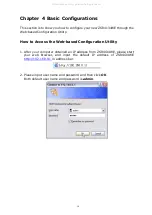 Preview for 14 page of Zonet ZSR4134WE User Manual