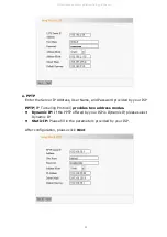 Preview for 17 page of Zonet ZSR4134WE User Manual