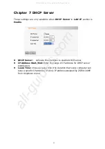 Preview for 36 page of Zonet ZSR4134WE User Manual