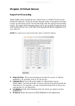 Preview for 38 page of Zonet ZSR4134WE User Manual