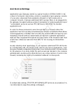 Preview for 41 page of Zonet ZSR4134WE User Manual