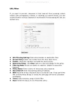 Preview for 45 page of Zonet ZSR4134WE User Manual