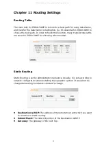 Preview for 49 page of Zonet ZSR4134WE User Manual