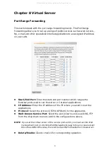 Preview for 38 page of Zonet ZSR4134WS User Manual