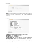 Preview for 20 page of Zonet ZSR4154WS User Manual