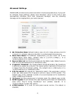 Preview for 29 page of Zonet ZSR4154WS User Manual