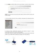 Предварительный просмотр 37 страницы Zonet ZSR4174WE User Manual