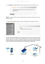 Предварительный просмотр 52 страницы Zonet ZSR4174WE User Manual