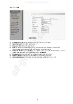 Предварительный просмотр 56 страницы Zonet ZSR4174WE User Manual