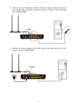 Preview for 9 page of Zonet ZSR9104WE User Manual