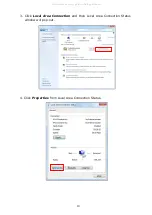 Preview for 17 page of Zonet ZSR9104WE User Manual