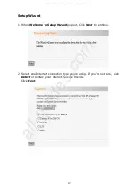 Preview for 21 page of Zonet ZSR9104WE User Manual