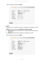 Preview for 23 page of Zonet ZSR9104WE User Manual