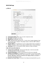 Preview for 26 page of Zonet ZSR9104WE User Manual