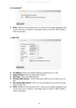 Preview for 27 page of Zonet ZSR9104WE User Manual