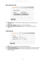 Preview for 30 page of Zonet ZSR9104WE User Manual