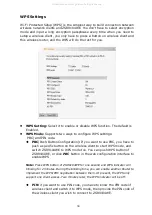 Preview for 38 page of Zonet ZSR9104WE User Manual