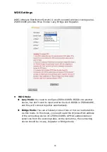 Preview for 39 page of Zonet ZSR9104WE User Manual