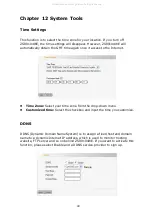 Preview for 52 page of Zonet ZSR9104WE User Manual