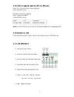 Preview for 6 page of Zonet ZSY 5101L Quick Installation Manual