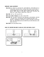 Предварительный просмотр 2 страницы Zonet ZUC2831L Quick Installation Manual