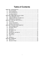 Preview for 2 page of Zonet ZVC7610 User Manual