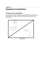 Preview for 7 page of Zonet ZVC7610 User Manual