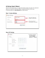 Preview for 15 page of Zonet ZVC7610 User Manual