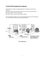 Предварительный просмотр 9 страницы Zonet ZVC7610W User Manual