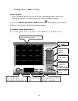 Предварительный просмотр 20 страницы Zonet ZVC7611 User Manual