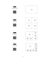 Предварительный просмотр 34 страницы Zonet ZVC7611 User Manual