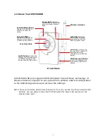 Preview for 4 page of Zonet ZVC7630W User Manual