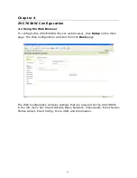 Preview for 17 page of Zonet ZVC7630W User Manual