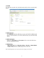 Preview for 37 page of Zonet ZVC7630W User Manual