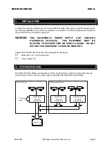 Preview for 5 page of ZoneVu ZoneVu 328 Series User Manual