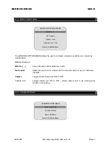 Preview for 11 page of ZoneVu ZoneVu 328 Series User Manual