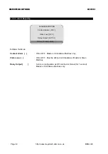 Preview for 12 page of ZoneVu ZoneVu 328 Series User Manual